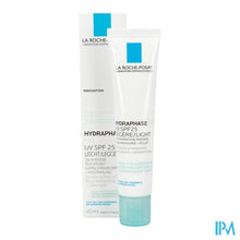 Afbeelding in Gallery-weergave laden, Lrp Hydraphase Ha Uv Licht Hydraterende Creme 40ml
