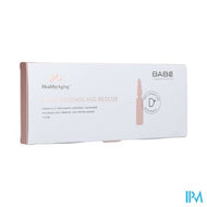 Babe Age Mult Defense Ampoules 7x2ml