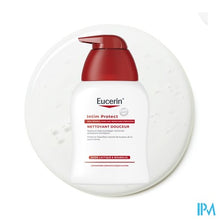 Afbeelding in Gallery-weergave laden, Eucerin Intim Protect Z. Rein.gev.&geirr.huid250ml
