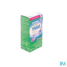 Afbeelding in Gallery-weergave laden, Opti-free Puremoist M.purpos.desinf.1x 90ml+etui
