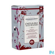 Cystus 052 Infektblocker Classic Past 132