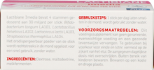 Afbeelding in Gallery-weergave laden, Lactibiane Imedia Stick 4
