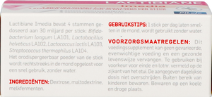 Lactibiane Imedia Stick 4