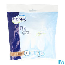 Afbeelding in Gallery-weergave laden, Tena Fix Cotton Special l 756606
