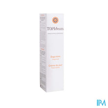 Load image into Gallery viewer, Topiderm Dagcreme 50ml Cfr Pannobase
