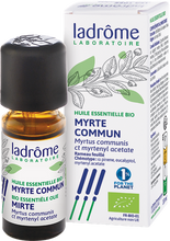 Afbeelding in Gallery-weergave laden, Ladrome Myrtus Communis/myrte 10ml
