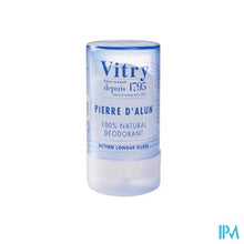 Afbeelding in Gallery-weergave laden, Aluinsteen Gm 120g (asie)
