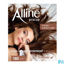 Afbeelding in Gallery-weergave laden, Alline Procap Nf Caps 180
