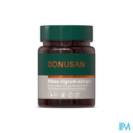Ribes Nigrum Extract Caps 60 Bonusan