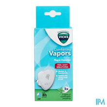 Afbeelding in Gallery-weergave laden, Vicks V-1700emea Comforting Vapors Ess Olie
