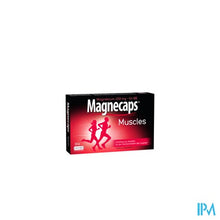 Afbeelding in Gallery-weergave laden, Magnecaps Spierkrampen Caps 30 Nf
