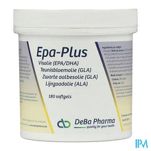 Load image into Gallery viewer, Epa-plus Citroen Caps 180 Deba
