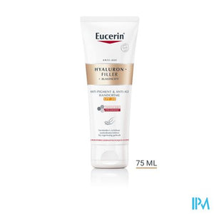 Eucerin Hyaluron Fil.+handcr A/p. &a/age Ip30 75ml