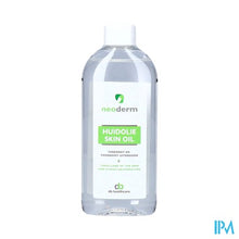 Charger l'image dans la galerie, Neoderm Huidolie 250ml
