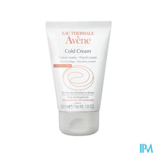 Afbeelding in Gallery-weergave laden, Avene Cold Cream Handcreme 50ml
