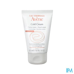Avene Cold Cream Handcreme 50ml