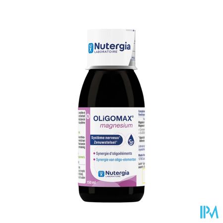 Oligomax Magnesium 150ml