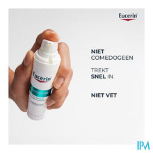 Load image into Gallery viewer, Eucerin Dermopure Clinic.triple Corrig.fluide 40ml
