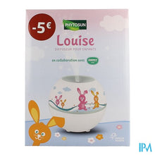 Afbeelding in Gallery-weergave laden, Phytosun Verstuiver Louise Kids Promo -5€
