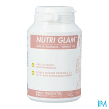 Afbeelding in Gallery-weergave laden, Nutri Glam Caps 90

