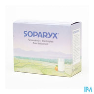 Soparyx Sachets - Zakjes 15
