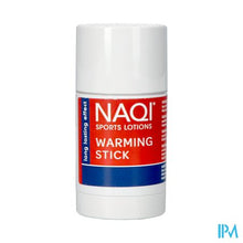 Afbeelding in Gallery-weergave laden, Naqi Warming Stick 75ml
