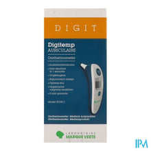 Afbeelding in Gallery-weergave laden, Marque V Digitemp Oorthermometer
