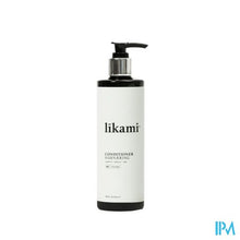 Afbeelding in Gallery-weergave laden, Likami Conditioner 250ml
