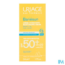 Load image into Gallery viewer, Uriage Bariesun Creme Ip50+ S/parfum 50ml
