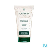 Furterer Triphasic Sh Tegen Haaruitval 50ml Nf