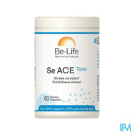 Se Ace Tonic Be Life Nf Caps 60 Verv. 3511979