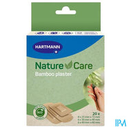 Nature Care Bamboo Strips Mix 20