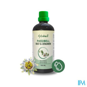 Fytobell Passibell Nf Gutt 100ml