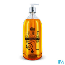 Load image into Gallery viewer, Lpbp Douche Olie Argan 1000ml
