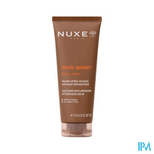 Afbeelding in Gallery-weergave laden, Nuxe Men Boost Aftershavebalsem 75ml
