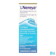 Afbeelding in Gallery-weergave laden, Nereya Fl 10ml
