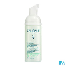 Afbeelding in Gallery-weergave laden, Caudalie Vinoclean Reinigende Mousse 50ml
