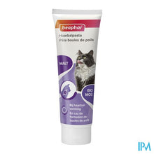 Afbeelding in Gallery-weergave laden, Beaphar Haarbalpasta 100g
