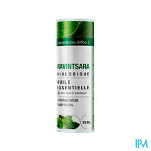 Afbeelding in Gallery-weergave laden, Altho Huile Ess. Bio Ravintsara 10ml
