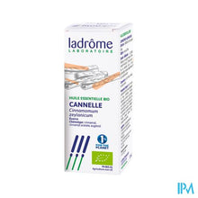 Afbeelding in Gallery-weergave laden, Ladrome Cinnamonum Zeylanicum/kaneel 5ml
