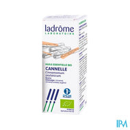 Ladrome Cinnamonum Zeylanicum/kaneel 5ml