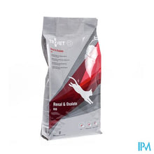 Afbeelding in Gallery-weergave laden, Trovet Rid Chat/ Kat Pdr 3kg Vmd
