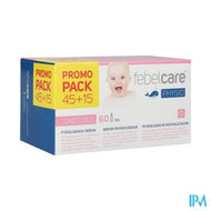 Febelcare Physio Unidoses 45+15