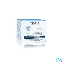 Load image into Gallery viewer, Vichy Aqualia Creme Light Reno 50ml
