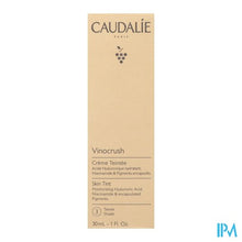 Afbeelding in Gallery-weergave laden, Caudalie Vinocrush Getinte Creme 3 30ml
