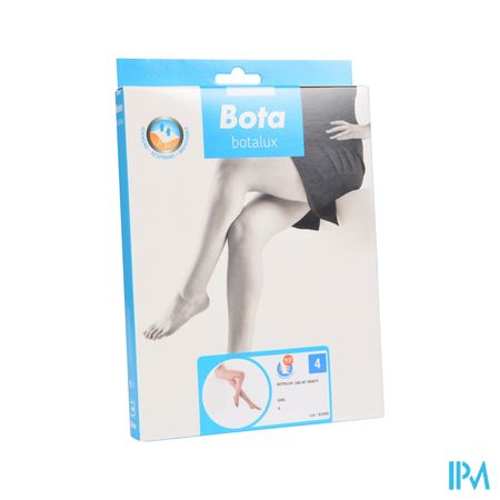 Botalux 140 Panty De Soutien Grb N4