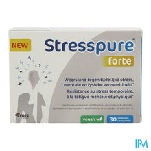 Afbeelding in Gallery-weergave laden, Stresspure Forte Comp 30
