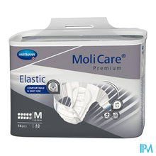 Afbeelding in Gallery-weergave laden, Molicare Pr Elastic 10drops M 14 P/s
