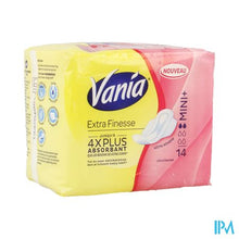 Load image into Gallery viewer, Vania Extra Finesse Mini+ 14
