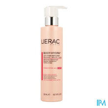 Load image into Gallery viewer, Lierac Lait Repulpant Pompfl 200ml
